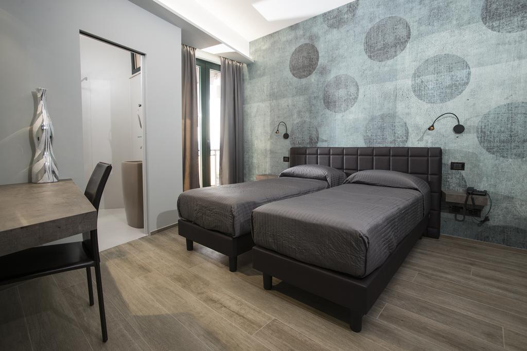 Hotel Dei Nani Iesi Room photo