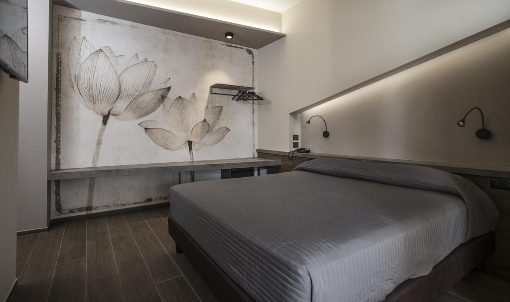 Hotel Dei Nani Iesi Room photo
